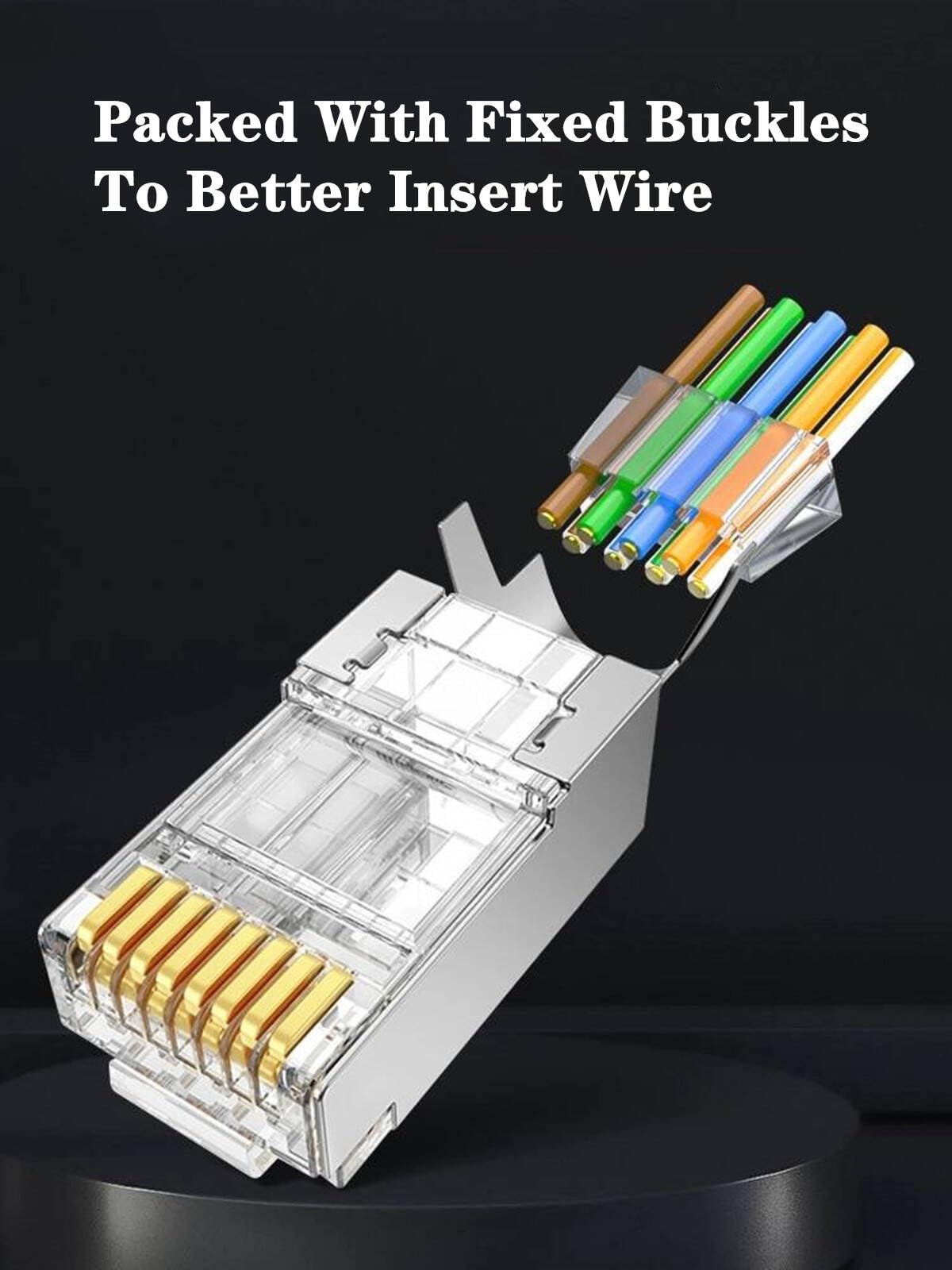 1点限り❤️ Cat7 カプラー RJ45 Cat7 シールド付き カプラー 最高スマホ・タブレット・パソコン - ☆Cat7 カプラー RJ45 Cat7